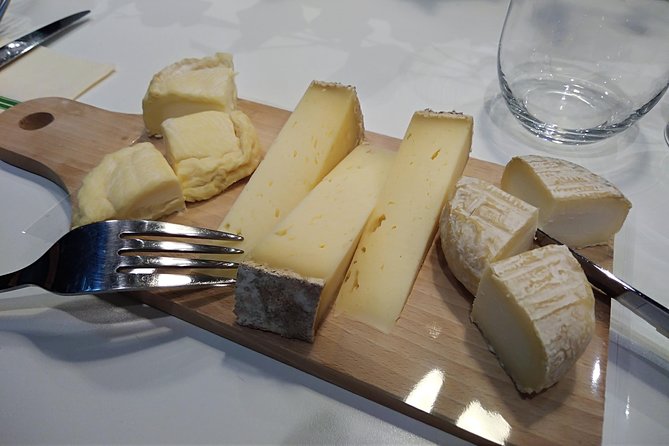 Private Gourmet Tour : Halles Paul Bocuse Covered Market - Tour Overview