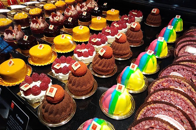Private Gourmet Tour : Halles Paul Bocuse Covered Market - Directions to Halles Paul Bocuse Covered Market