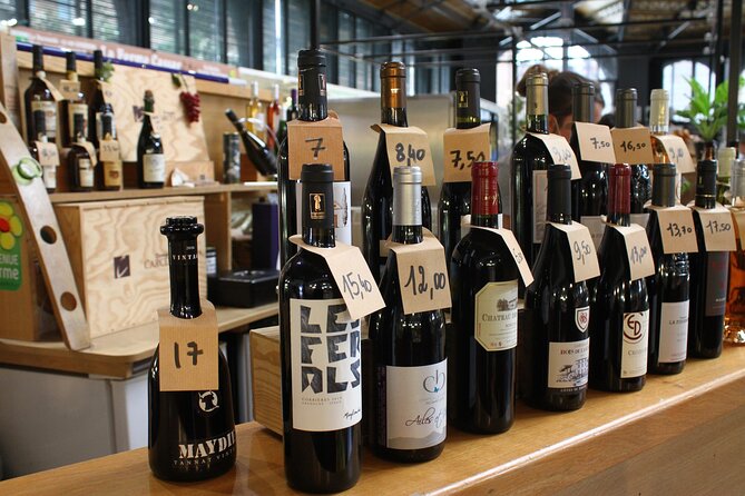 Private Gourmet Walk in Albi - Reservation Details
