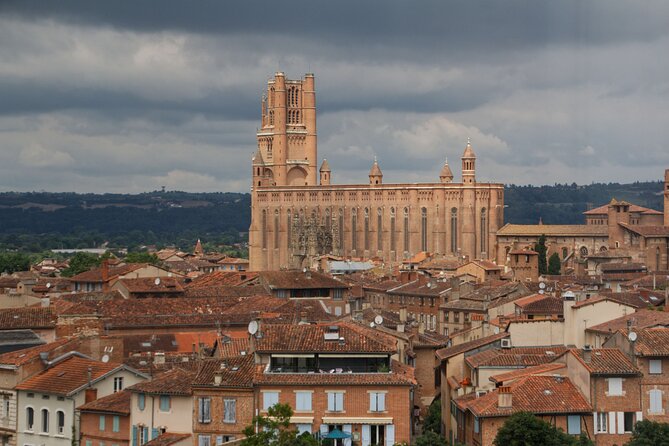 Private Gourmet Walk in Albi - Pricing and Additional Information