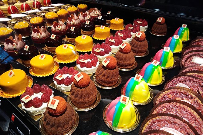 Private Gourmet Walking Tour of Lyon and Les Halles Paul Bocuse Covered Market - Directions