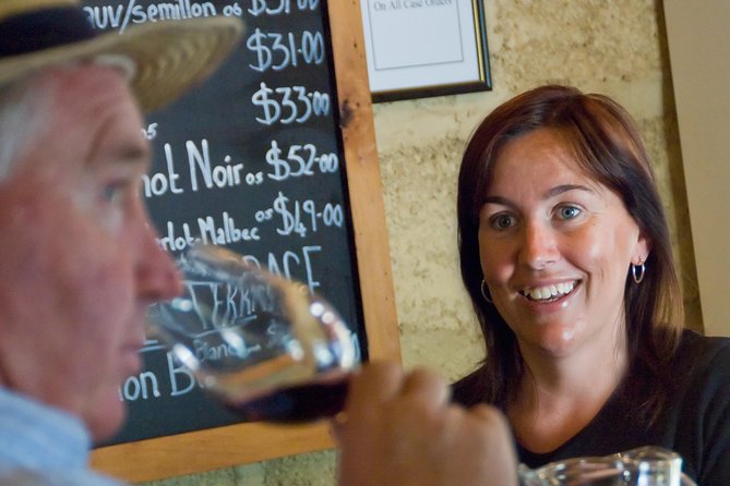 Private Gourmet Winemakers Tour - Picton Cruise Ship Excursion - Max 10 People - Gourmet Food Pairings