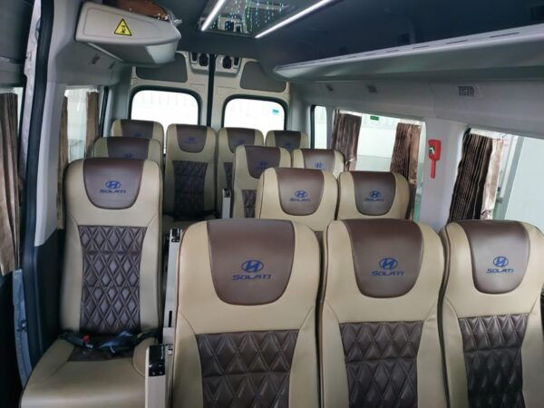 Private Grab Between Hanoi and Halong Bay - Benefits of Private Transfers