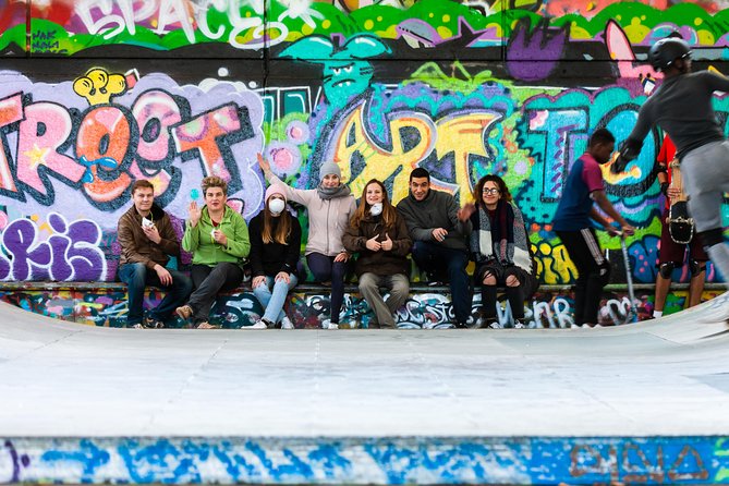 Private Graffiti Workshop - Learn Basic Styles and Techniques