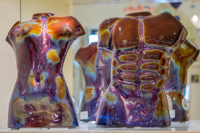Private Grand Canal Boat Tour and Murano Glass Experience - Pricing and Booking