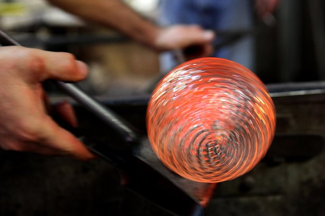 Private Grand Canal Boat Tour and Murano Glass Experience - Cancellation Policy