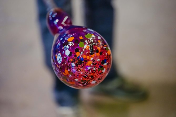 Private Grand Canal Boat Tour and Murano Glass Experience - Reviews and Ratings