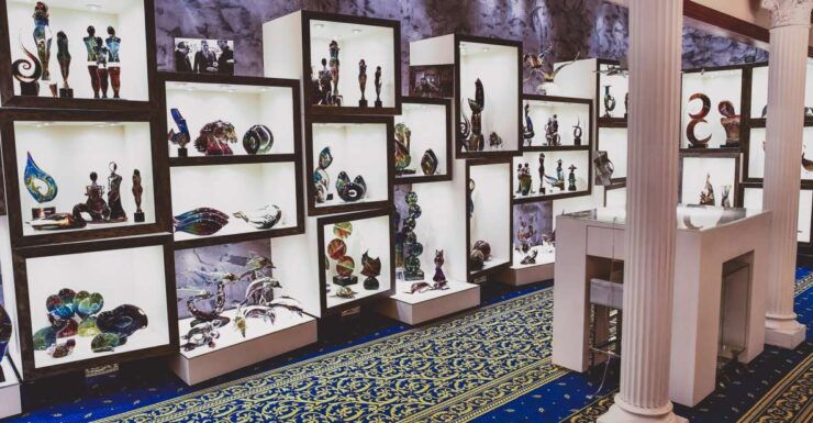 Private Grand Canal Guided Tour, Murano Glass Factory+Wine - Good To Know