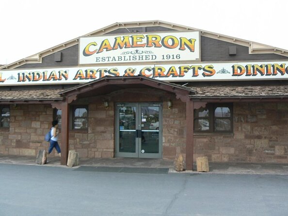 Private Grand Canyon Custom Guided Tours - Booking Details