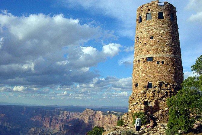 Private Grand Canyon Day Tour From Phoenix & Scottsdale - Traveler Photos