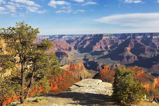 Private Grand Canyon Day Tour From Phoenix & Scottsdale - The Sum Up