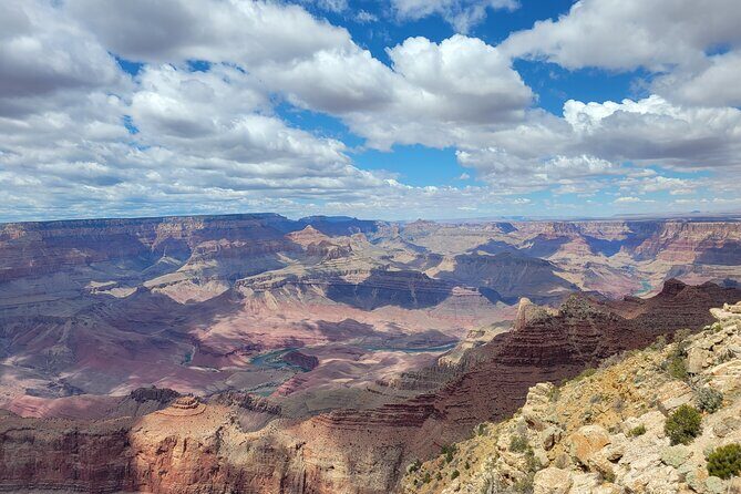 Private Grand Canyon Day Tour with Lunch at El Tovar Lodge - Introduction