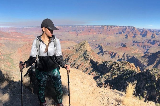 Private Grand Canyon Hike and Sightseeing Tour - Viator Help Center