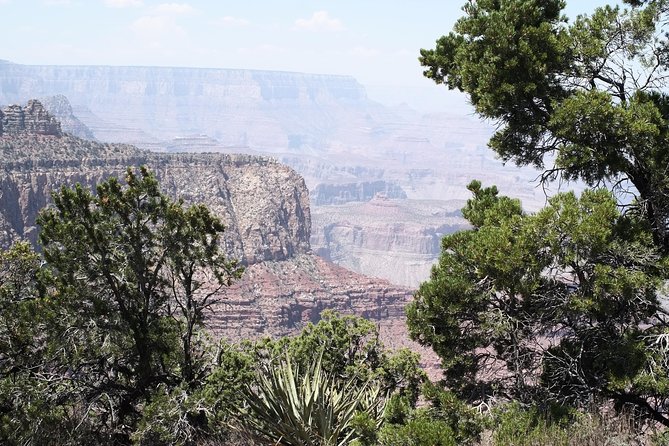 Private Grand Canyon in Luxury SUV Tour - Tour Details and Inclusions