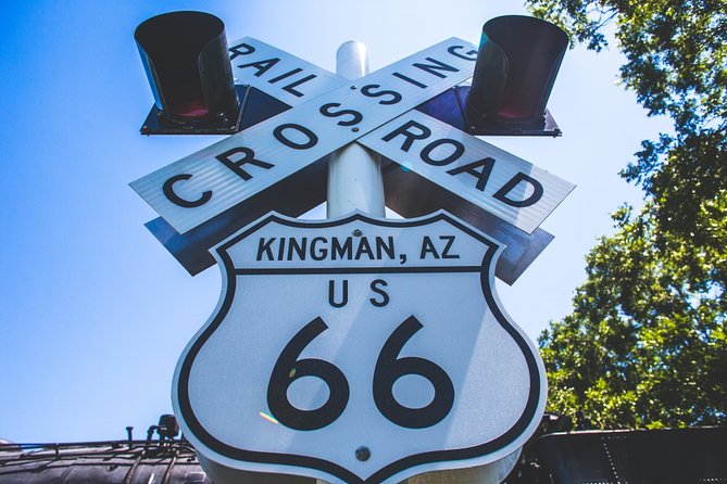 Private Grand Canyon South Rim: Sunset Tour From Las Vegas - Cancellation Policy and Refunds