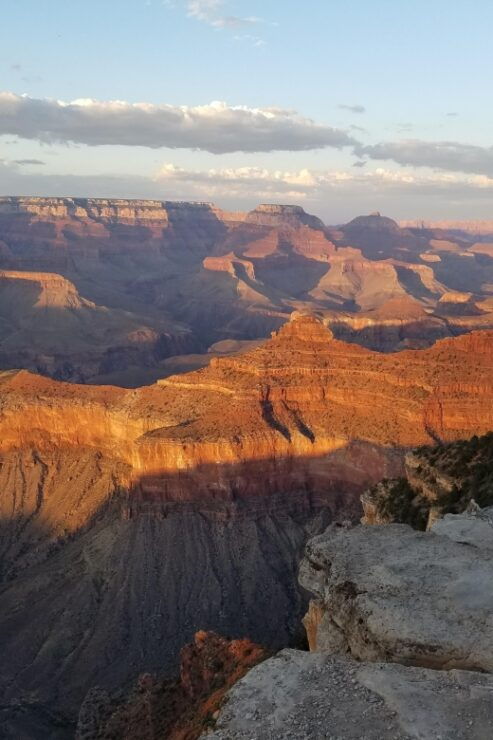 Private Grand Canyon Sunset Tour From Sedona/Flagstaff - Tour Details
