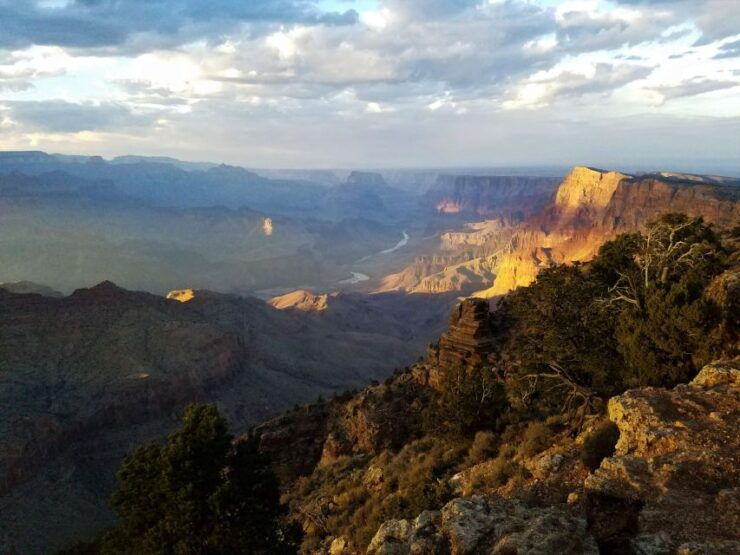Private Grand Canyon Sunset Tour From Sedona/Flagstaff - Tour Description