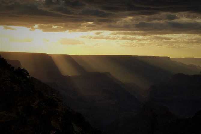 Private Grand Canyon Sunset Tour Including El Tovar Dinner - Genuine Traveler Reviews