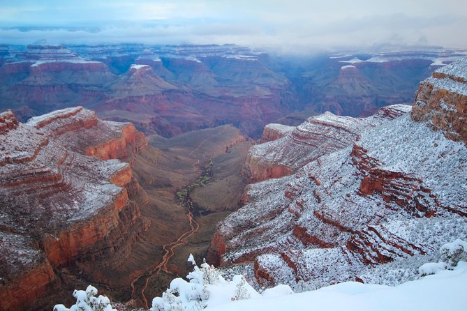 Private Grand Canyon Tour - Traveler Photos