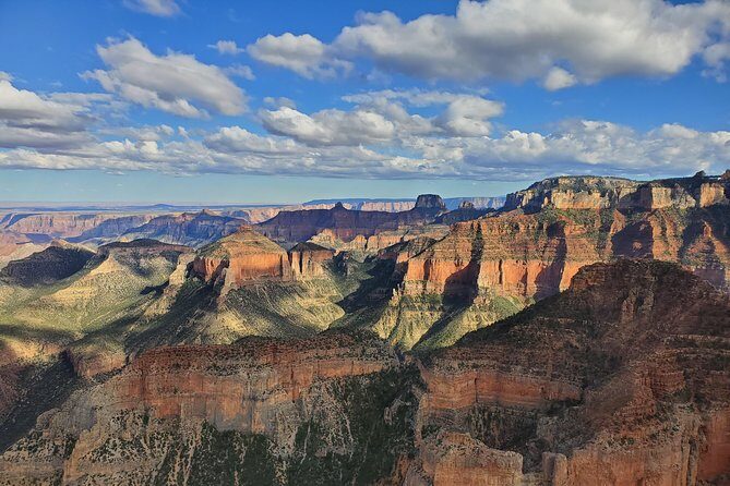 Private Grand Canyon Tour From Flagstaff or Sedona - Exploring the South Rim