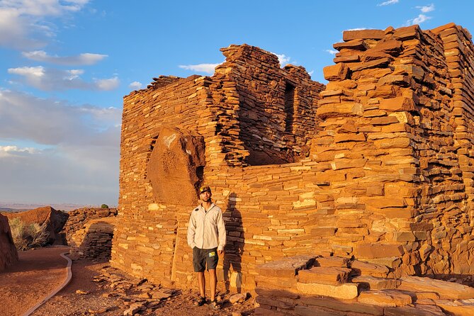 Private Grand Canyon Ultimate Day Tour - Common Questions