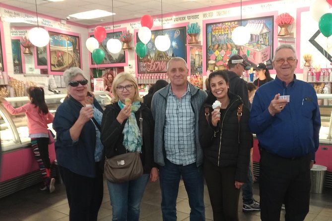 Private Grand City Tour - Exclusive Benefits