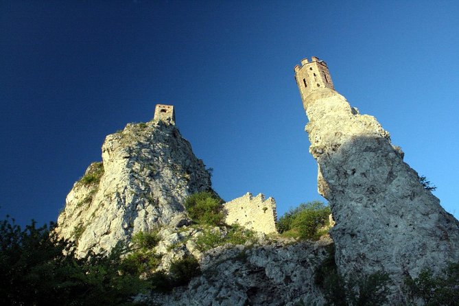 Private Grand City Tour in Bratislava With Devin Castle - Pricing Details