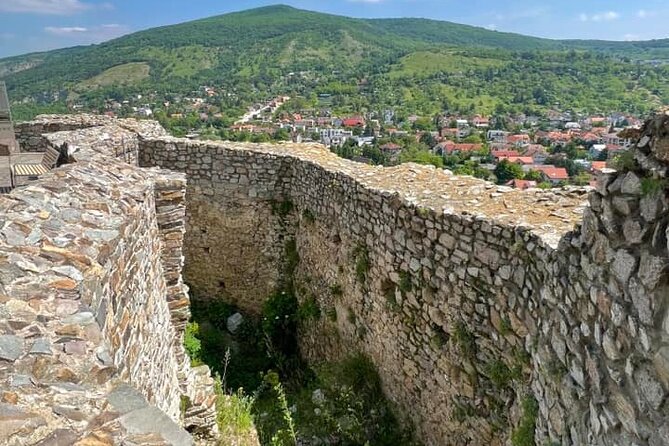 Private Grand City Tour in Bratislava With Devin Castle - Meeting and Pickup