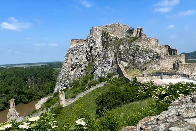 Private Grand City Tour in Bratislava With Devin Castle - The Sum Up