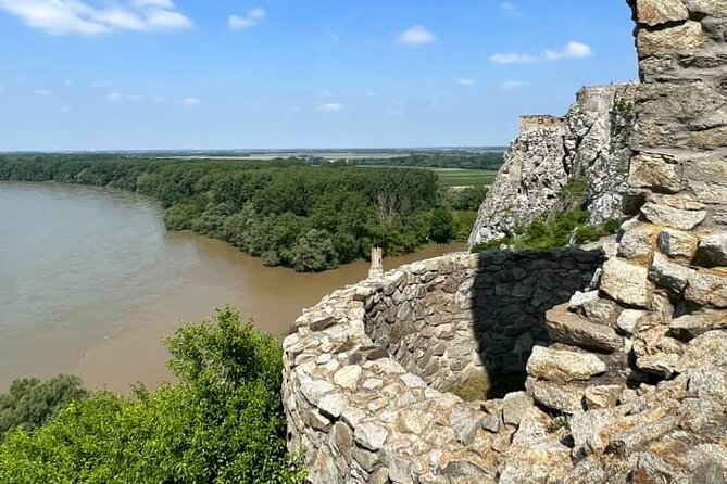 Private Grand City Tour in Bratislava With Devin Castle - Frequently Asked Questions