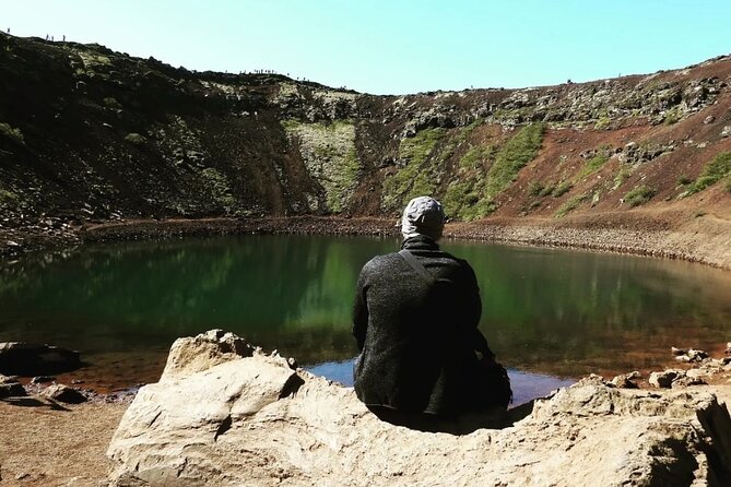 Private Grand Golden Circle Tour - Tour Highlights