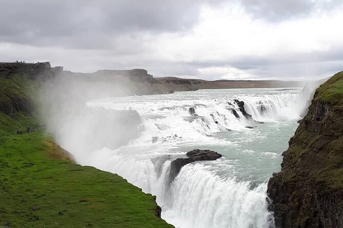 Private Grand Golden Circle Tour - Itinerary