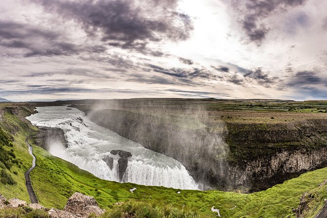 Private Grand Golden Circle Tour - Additional Services