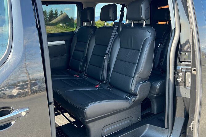 Private Grand Golden Circle Tour - Contact and Support