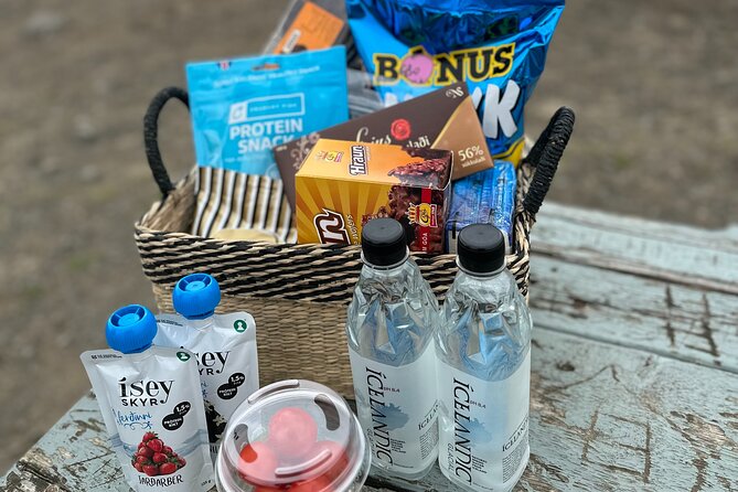 Private Grand Golden Circle Tour - The Sum Up