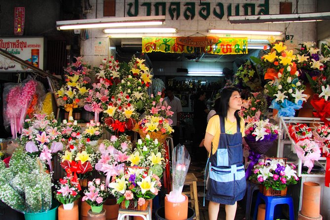 Private Grand Palace and Temple of Emerald Buddha & All Bangkok Highlights - Common Questions