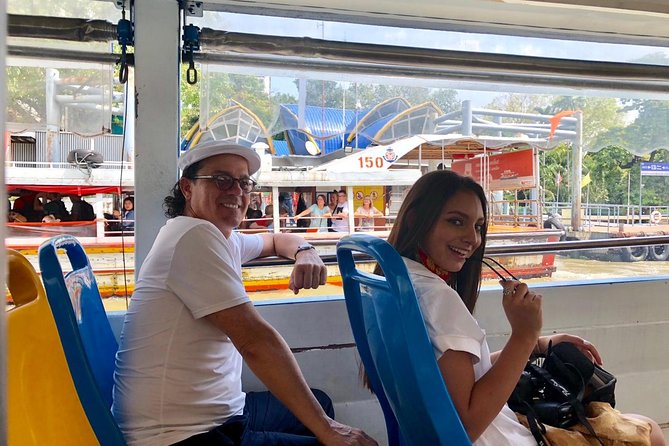 Private Grand Temples Along the Chao Phraya River 1 Day - Historical Significance