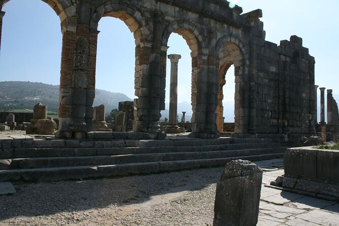 Private Grand Tour of Morocco - Local Guides