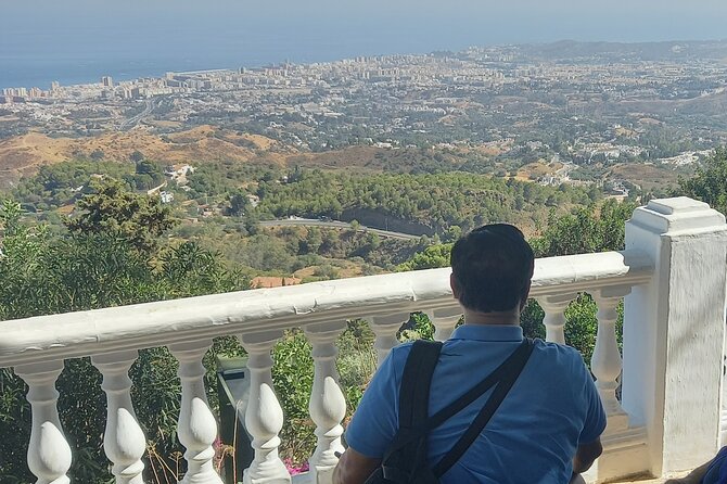 Private Grand Tour: the Best of Malaga and Its Surrounds - Traveler Reviews