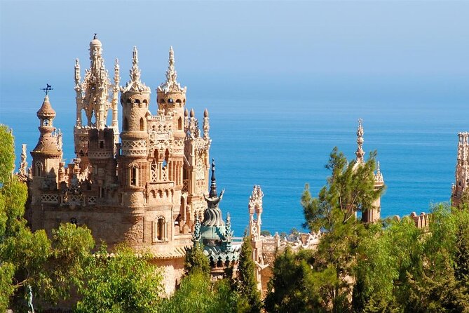 Private Grand Tour: the Best of Malaga and Its Surrounds - Traveler Tips