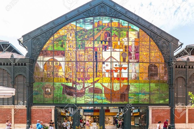 Private Grand Tour: the Best of Malaga and Its Surrounds - Learn More