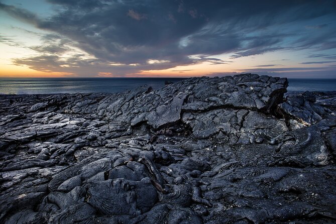 Private Grand Volcano Site Hiking Tour - The Sum Up