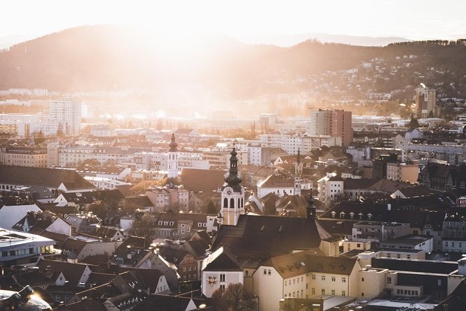 Private Graz Photography Tour With a Local Guide - Reviews
