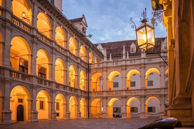 Private Graz Walking Tour for Couples - Additional Information