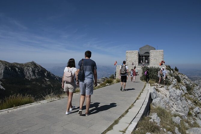Private Great Montenegro Tour-Lovcen NP, River of Crnojevic, Sveti Stefan - Customer Reviews