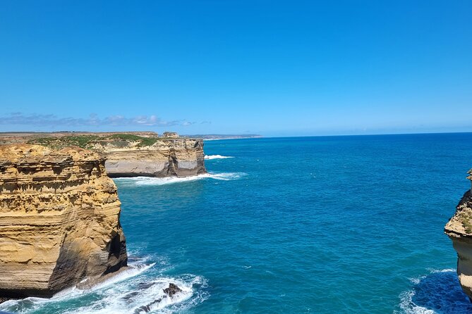 Private Great Ocean Road 1 Day Tour - up to 11 - Recommended for Families