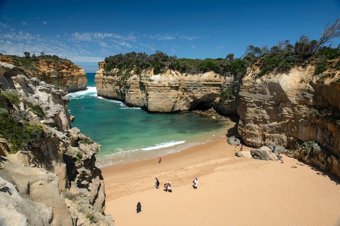 Private Great Ocean Road Day Extended Tour With Early Departure (13 Hours) - Tour Details