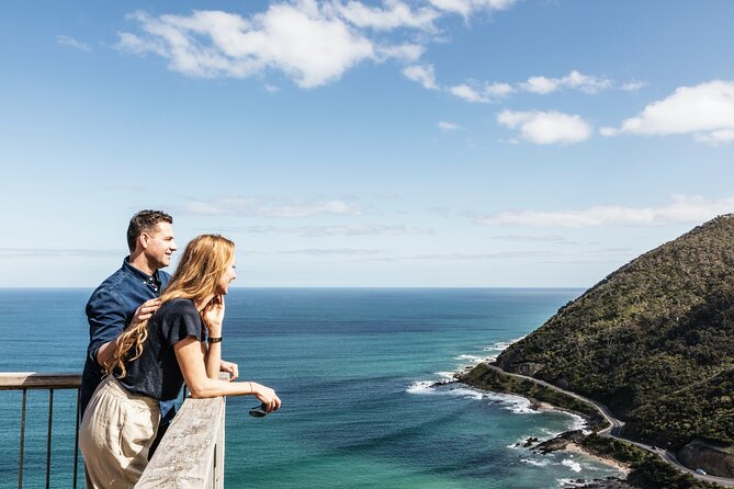 Private Great Ocean Road Day Extended Tour With Early Departure (13 Hours) - Inclusions