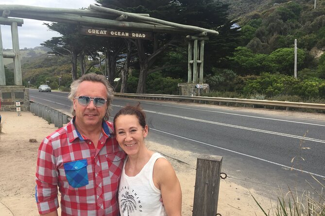 Private Great Ocean Road Day Extended Tour With Early Departure (13 Hours) - Meeting and Pickup