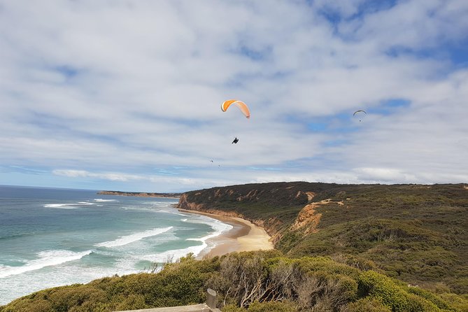 Private Great Ocean Road Day Trip From Melbourne - Convenient Pickup and Drop-Off Options